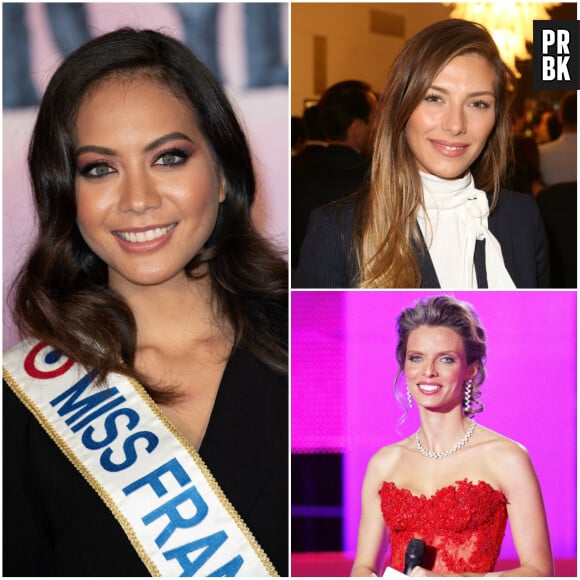 Miss France 2020 : Vaimalama Chaves, Camille Cerf et Sylvie Tellier répondent à l'appel au boycott lancé par Laurent Ruquier