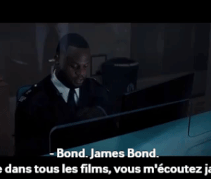 James Bond - No Time to Die : première bande-annonce du film