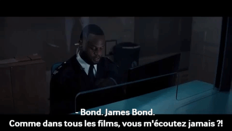 James Bond - No Time to Die : première bande-annonce du film