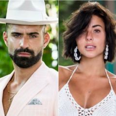 Vincent Queijo (La Villa des Coeurs Brisés 5) et Rym toujours en couple : ils officialisent ❤️