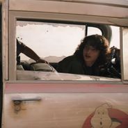 SOS Fantômes 3 - L&#039;héritage : Finn Wolfhard en ghostbuster dans une bande-annonce rassurante
