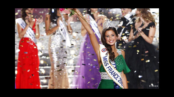 Miss France 2011 ... TF1 aura de la concurrence