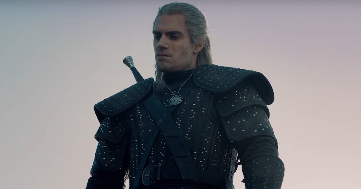 The Witcher Saison 1 Vf Streaming The Witcher saison 1 : mythologie épique et grosses batailles dévoilées