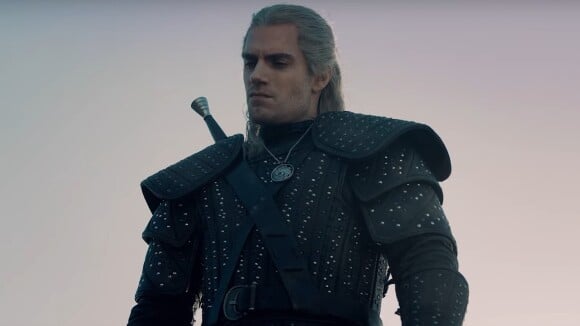 The Witcher saison 1 : mythologie épique et grosses batailles dévoilées dans la bande-annonce