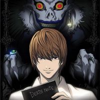 Death Note de retour d&#039;une façon inattendue (et géniale)
