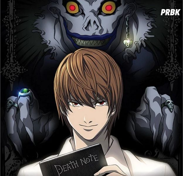 Death Note de retour d'une façon inattendue (et géniale)