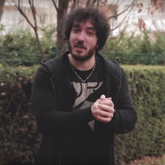 Avner Peres quitte Youtube : "J'préfère arrêter que de devenir aigri"