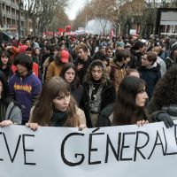 Grèves : Lille, Rennes, Paris... les examens de plusieurs universités reportés