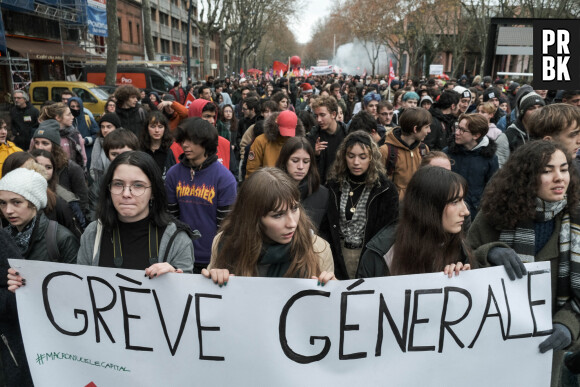 Grèves : Lille, Rennes, Paris... les examens de plusieurs universités reportés