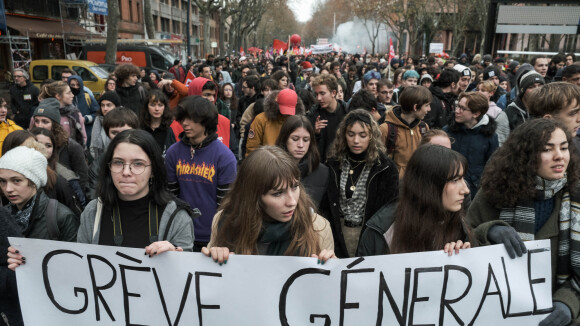 Grèves : Lille, Rennes, Paris... les examens de plusieurs universités reportés