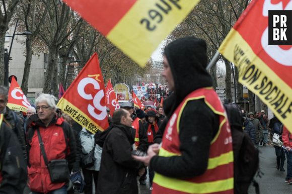 Grèves : Lille, Rennes, Paris... les examens de plusieurs universités reportés