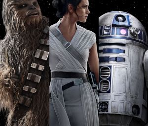 Star Wars : qui sont les personnages préférés des internautes ? Voilà le top 15