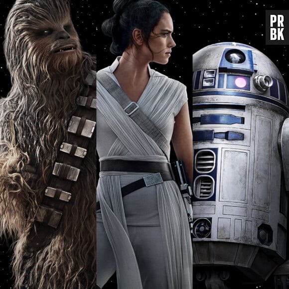 Star Wars : qui sont les personnages préférés des internautes ? Voilà le top 15