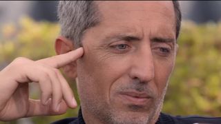Gad Elmaleh touché par les accusations de CopyComic : "C'est très, très violent, c'est une insulte"