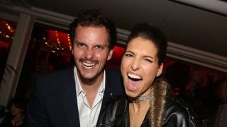 Laury Thilleman mariée à Juan Arbelaez, l'ancienne Miss France partage des photos et vidéos