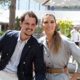 Laury Thilleman mariée à Juan Arbelaez, l'ancienne Miss France partage des photos et vidéos