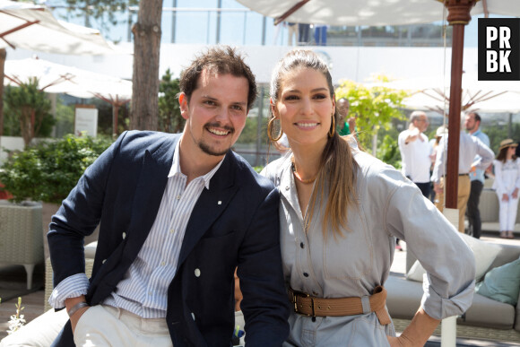 Laury Thilleman mariée à Juan Arbelaez, l'ancienne Miss France partage des photos et vidéos