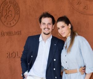 Laury Thilleman mariée à Juan Arbelaez, l'ancienne Miss France partage des photos et vidéos