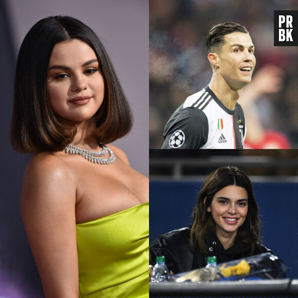 Selena Gomez, Cristiano Ronaldo, Kendall Jenner... top 10 des stars qui ont gagné le plus d'argent sur Instagram en 2019