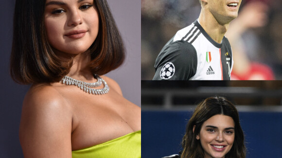 Selena Gomez, Cristiano Ronaldo, Kendall Jenner... combien ont-ils gagné sur Instagram en 2019 ?