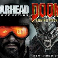 Doom Annihilation et Jarhead Law Of Return en DVD, Blu-Ray et VOD