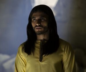 Messiah fait polémique depuis sa mise en ligne sur Netflix