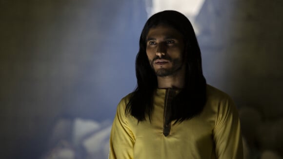 Messiah : la série de Netflix fait polémique, Tomer Sisley répond