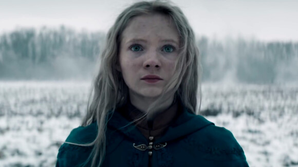 The Witcher : les cris de Ciri sont-ils faux ? Freya Allan répond