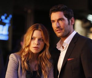 Lucifer saison 5 : le couple Chloe/Lucifer est-il possible ?