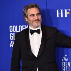 Pour des raisons écologiques, Joaquin Phoenix portera le même costume à toutes les cérémonies