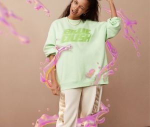 Billie Eilish pour H&amp;M : la collection de vêtements éco-responsable à l'allure street