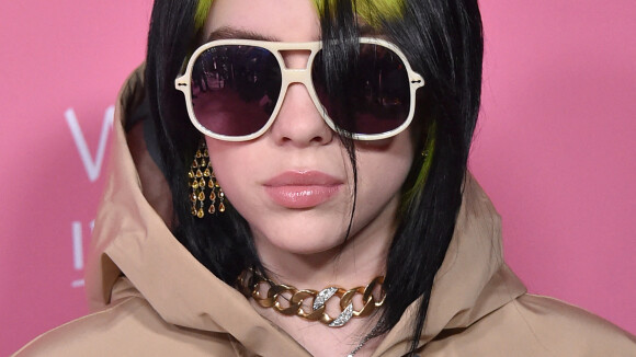 Billie Eilish pour H&M : une collab de vêtements street et éco-responsable