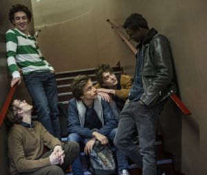 Skam France saison 5 : comment les musiques de la bande originale sont-elles choisies ?