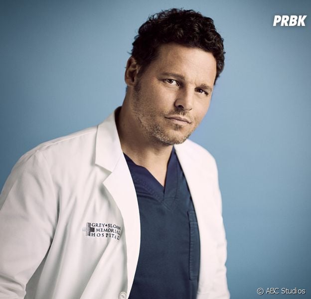 Grey's Anatomy saison 16 : Justin Chambers quitte la série !