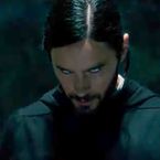Morbius : Jared Leto devient un terrible vampire dans le spin-off de Spider-Man