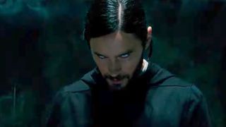 Morbius : Jared Leto devient un terrible vampire dans le spin-off de Spider-Man