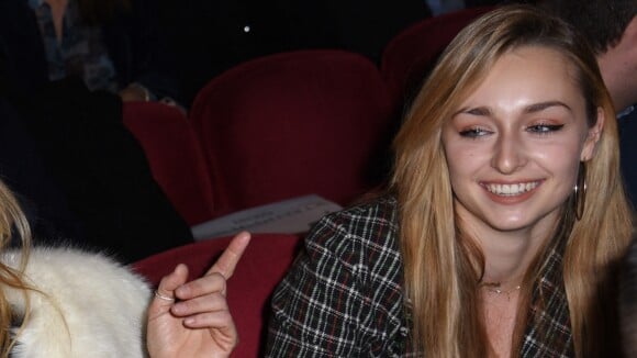 Demain nous appartient : Emma Smet (Sofia) va-t-elle quitter la série ?