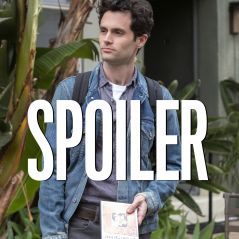 You saison 3 : Penn Badgley dément une théorie populaire sur la voisine
