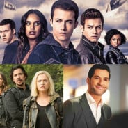 13 Reasons Why, The 100, Lucifer... : 20 séries qui se terminent en 2020