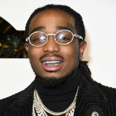 Quavo se bagarre à Paris : vénère, le rappeur de Migos s'en prend injustement à Laurent des Twins