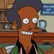 Les Simpson : après les accusations de racisme, Hank Azaria ne prêtera plus sa voix à Apu