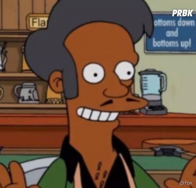 Les Simpson : après les accusations de racisme, Hank Azaria ne prêtera plus sa voix à Apu