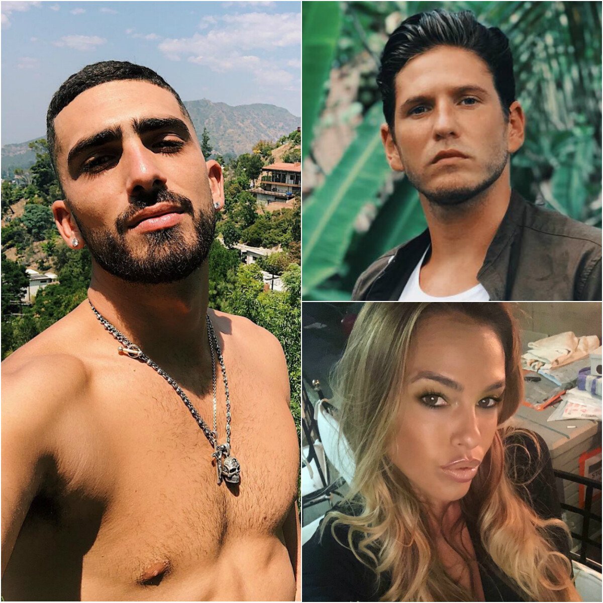 10 couples parfaits 4 : Anthony Alcaraz, Vanessa Lawrens, SebyDaddy... le  casting dévoilé ? - PureBreak