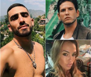 10 couples parfaits 4 : Anthony Alcaraz, Vanessa Lawrens, SebyDaddy... le casting dévoilé ?