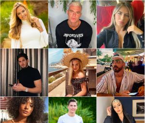 10 couples parfaits 4 : le casting avec Adrien Laurent, Dita, Anthony Alcaraz... dévoilé ?