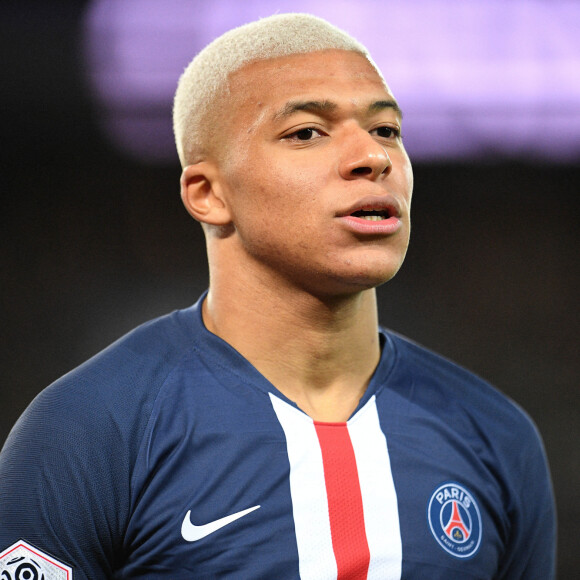 Kylian Mbappé lance son association Inspired by KM pour aider les jeunes