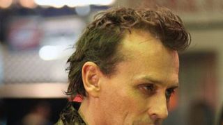 Shameless ... T-Bag de la série Prison Break arrive (officiel)