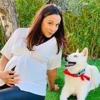 Barbara Lune maman : elle a accouché, découvrez le prénom de son fils ?