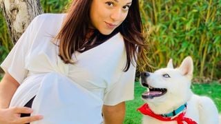 Barbara Lune maman : elle a accouché, découvrez le prénom de son fils ?