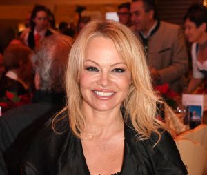 Pamela Anderson s'est remariée avec Jon Peters